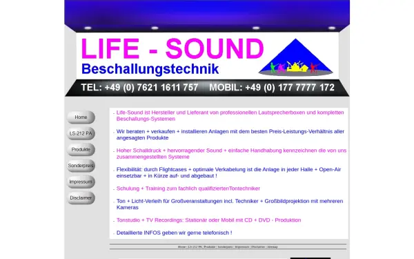 life-sound.de
