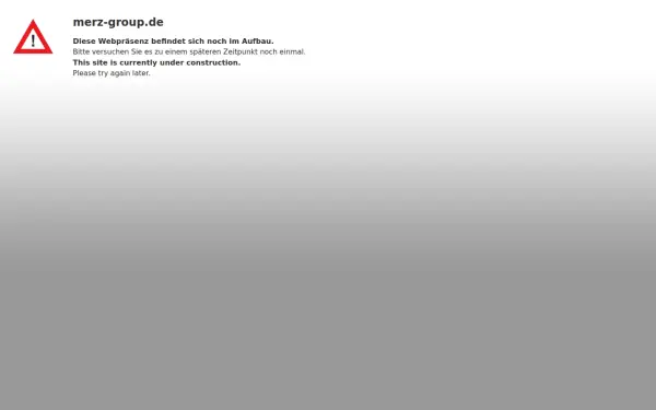 merz-group.de