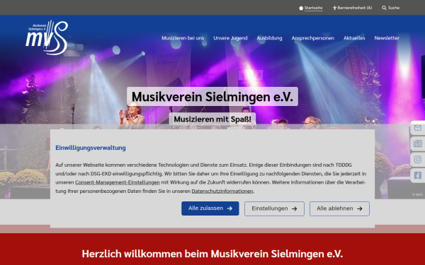 www.mv-sielmingen.de