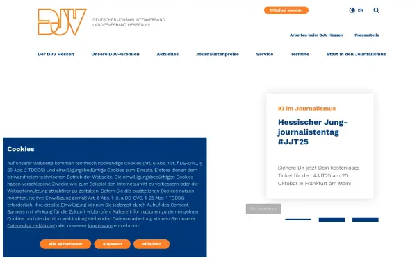 www.djv-hessen.de