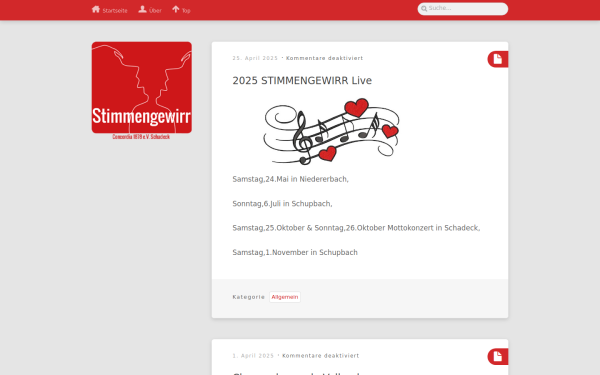 www.stimmengewirr-schadeck.de