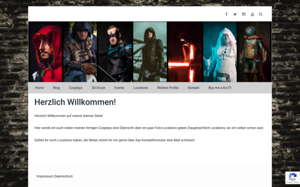 www.takersplace.de