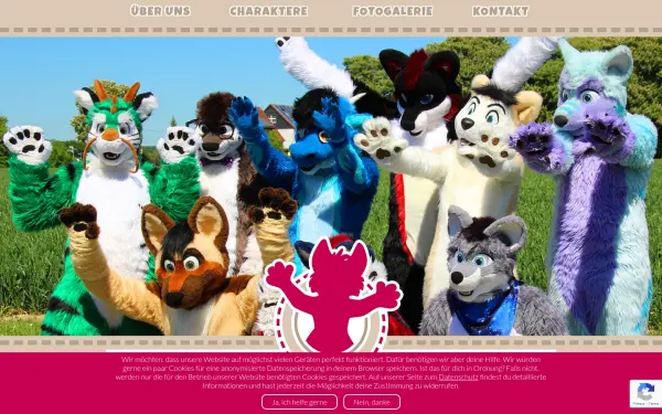 www.livingcharacters.de