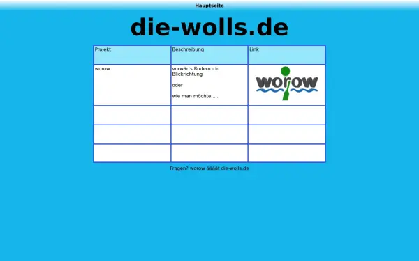 die-wolls.de