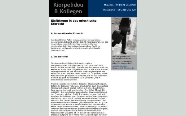 griechisches-erbrecht.de