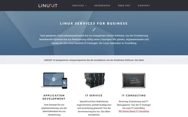 www.linuxit.at