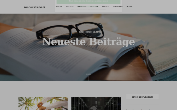 buecherstubexs.de