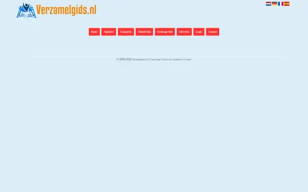 topsvetaines.verzamelgids.nl