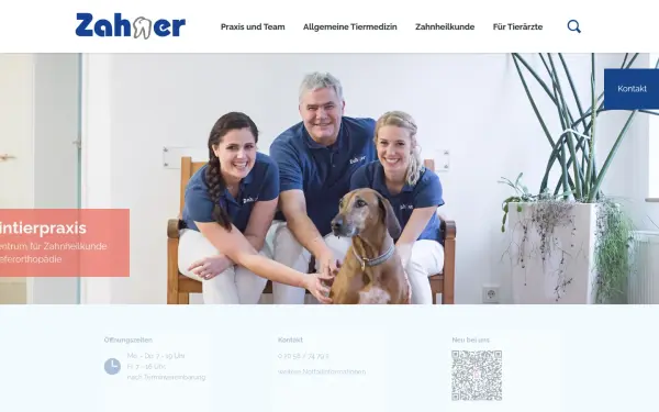 www.dentvet.de