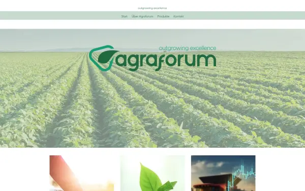 www.agraforum.com