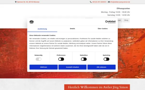 www.atelier-joerg-simon.de