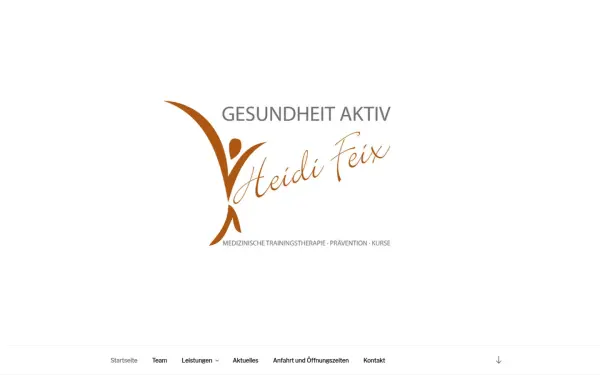 www.heidi-feix-gesundheitaktiv.de