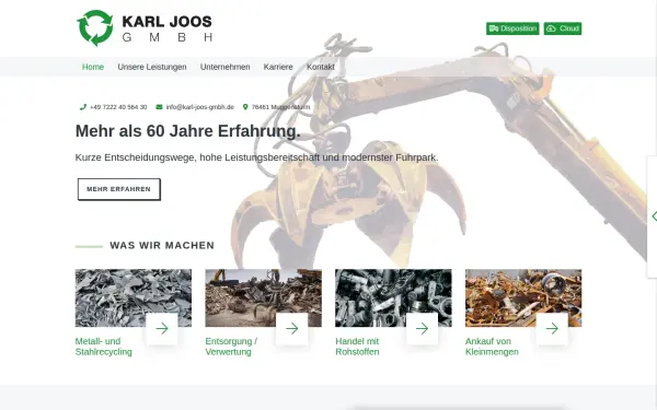 www.karl-joos-gmbh.de