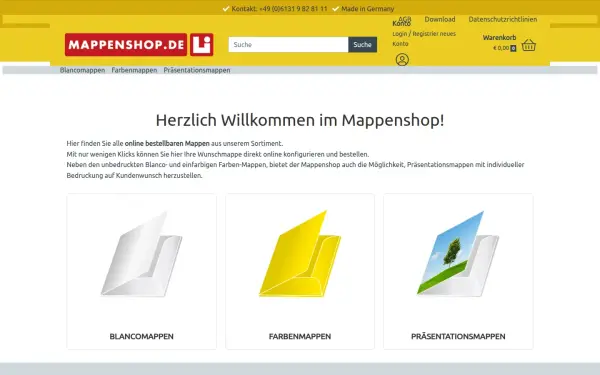 www.mappenshop.de