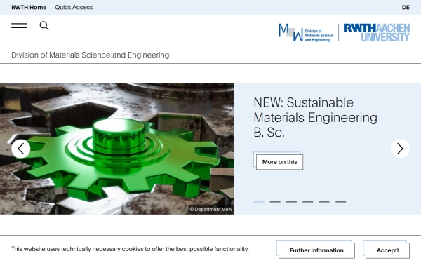 www.muw.rwth-aachen.de