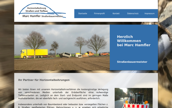 www.hamfler-galabau.de