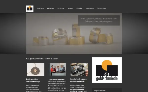 die-goldschmiede.de