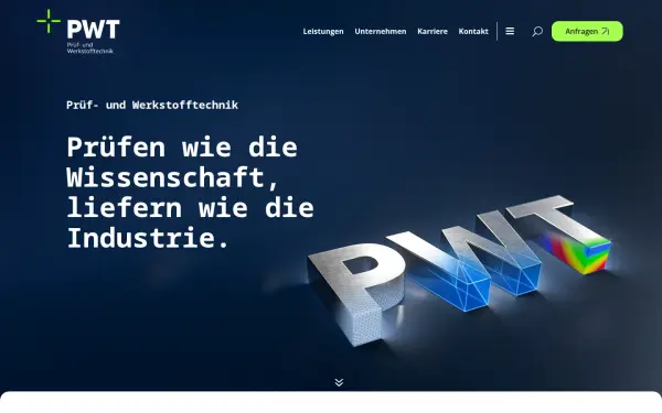 pwt-gmbh.de