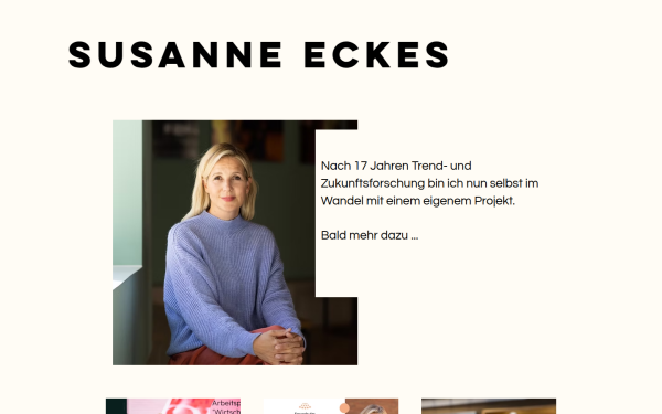 www.susanne-eckes.de