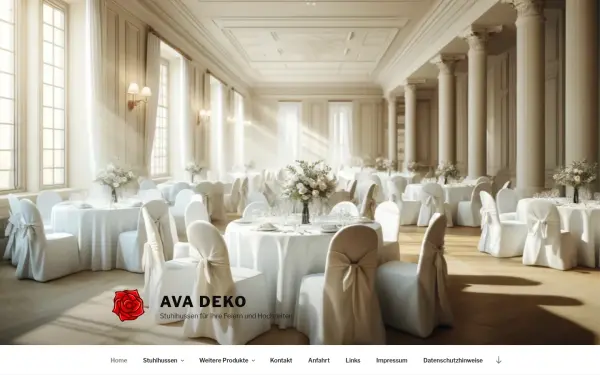 ava-deko.de