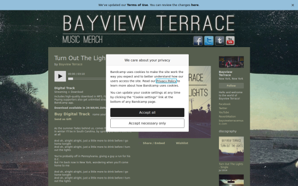 bayviewterrace.bandcamp.com