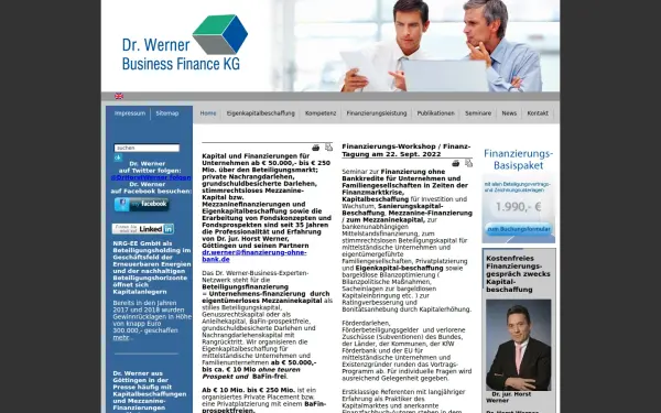 dr-werner-und-collegen.de