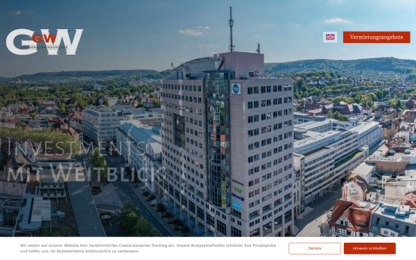 gw-unternehmensgruppe.de
