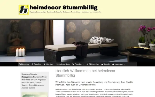 heimdecor-stummbillig.de