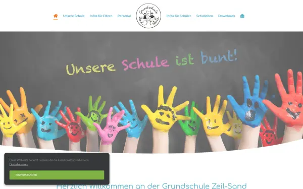 www.grundschule-zeil-sand.de