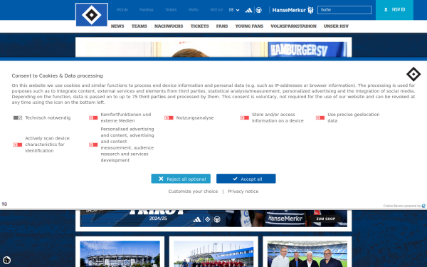 www.hsv.de