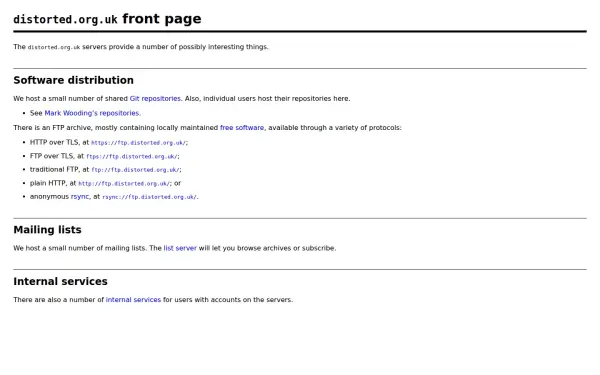 www.distorted.org.uk