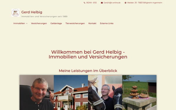 www.gerdhelbig.de