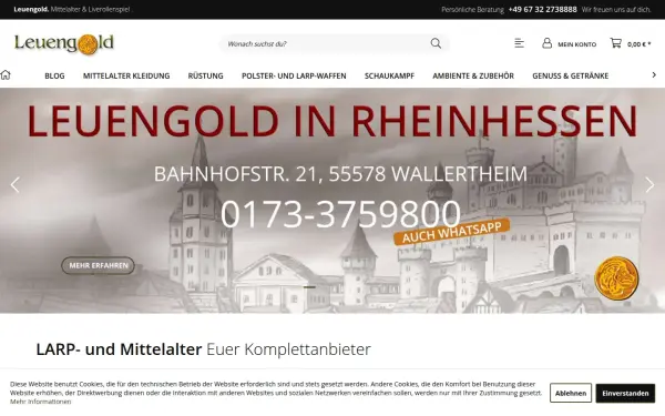www.leuengold.com