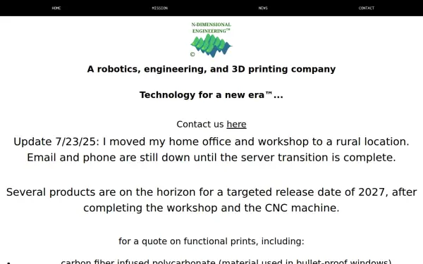 n-dtech.com