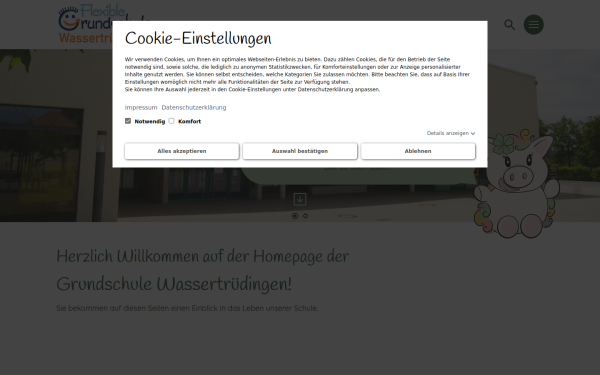 www.gs-wassertruedingen.de
