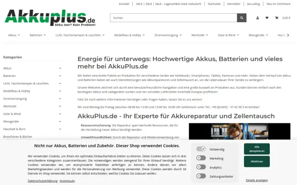 akkuplus.de