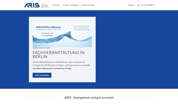 aris-systeme.de