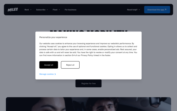 miles-mobility.com