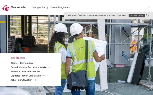 www.gossweiler.com