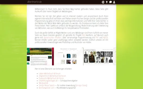 albertmartin.de