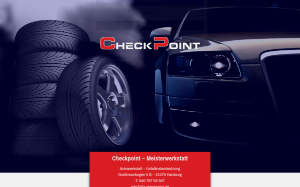 kfz-checkpoint.de