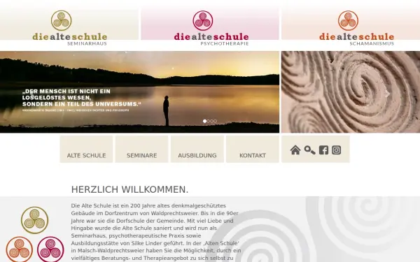 www.die-alteschule.de