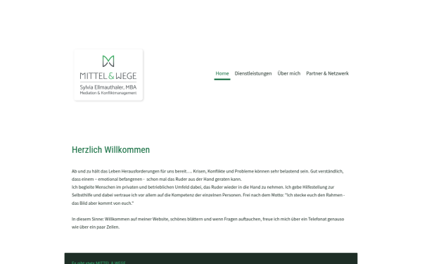 www.mittelundwege.at