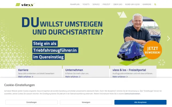 www.vlexx.de