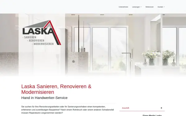 martin-laska.de