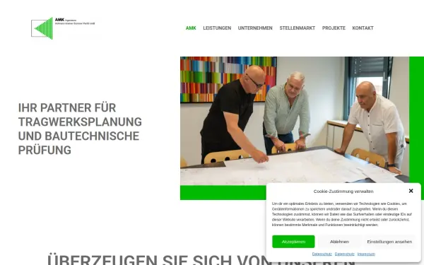 amk-ingenieure.de