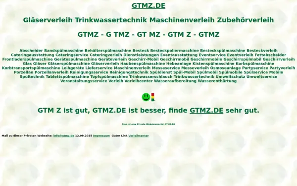 gtmz.de