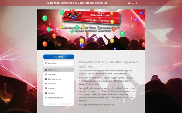 hejo-mobildiskothek.de