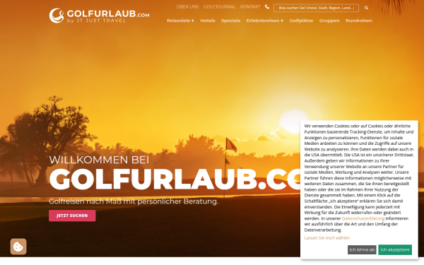 www.golfurlaub.com