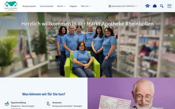www.marktapotheke-rhb.de